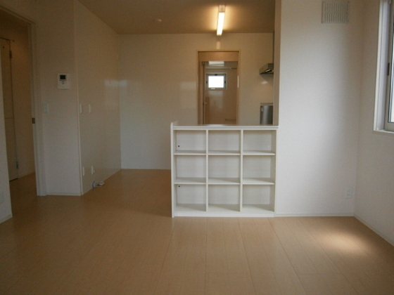 ルラシオン B棟