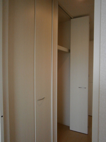 ルラシオン B棟