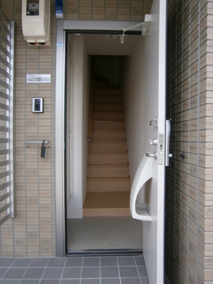 ルラシオン B棟