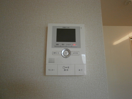 ルラシオン B棟