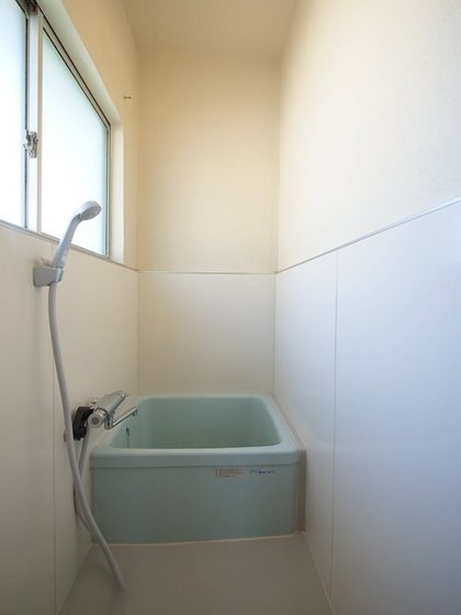 佐藤様貸家 南東