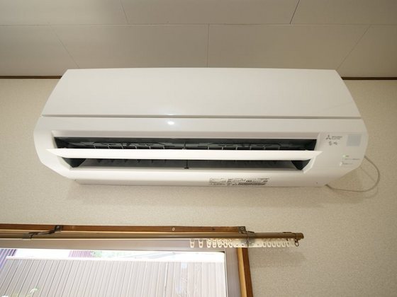 佐藤様貸家 南東