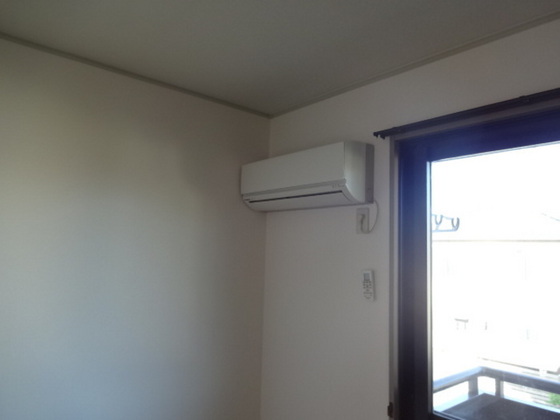 ハーモニー平島