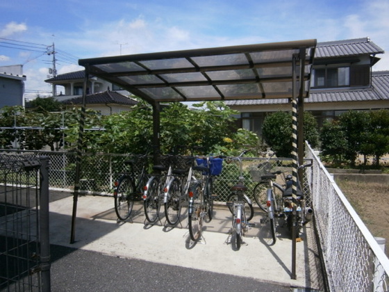 ハーモニー平島