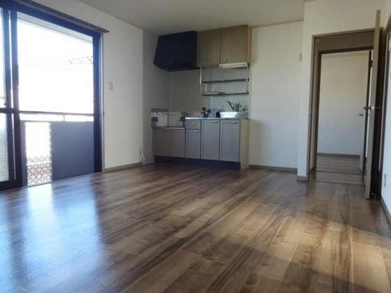 ハーモニー平島