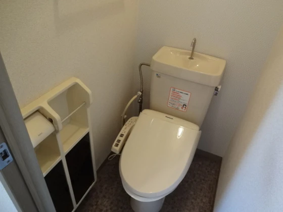 ハーモニー平島