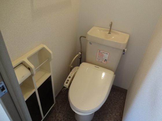 ハーモニー平島