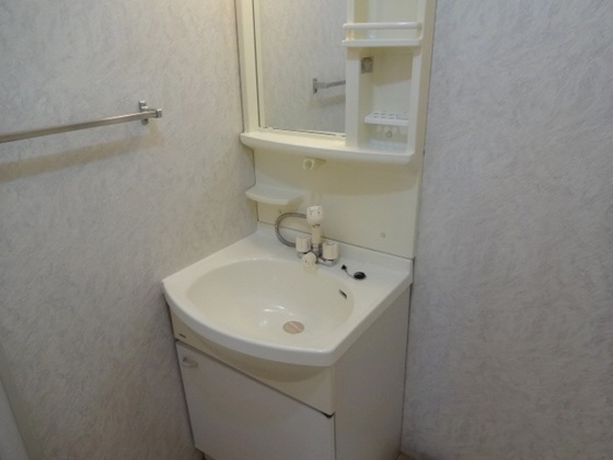 ハーモニー平島