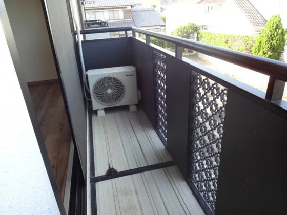 ハーモニー平島