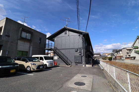 ハーモニー平島