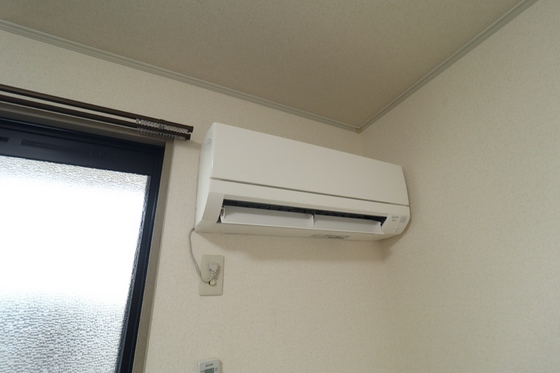 プレールSEGAWA A棟