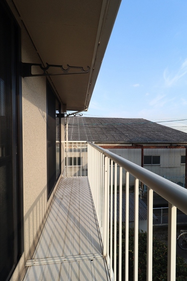 プレールSEGAWA A棟