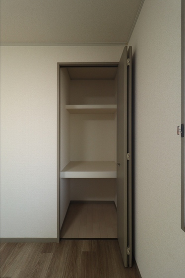 プレールSEGAWA A棟