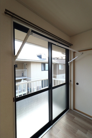 プレールSEGAWA A棟