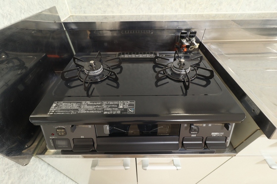 プレールSEGAWA A棟