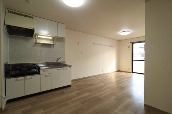 プレールSEGAWA A棟