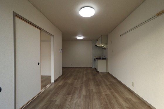 プレールSEGAWA A棟