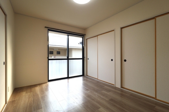 プレールSEGAWA A棟