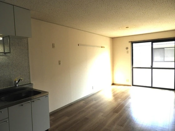 プレールSEGAWA A棟