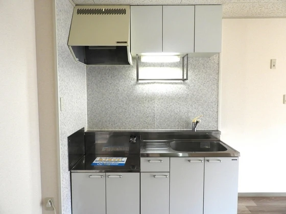 プレールSEGAWA A棟