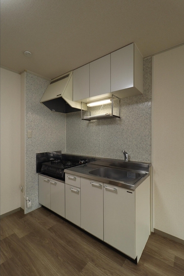 プレールSEGAWA A棟