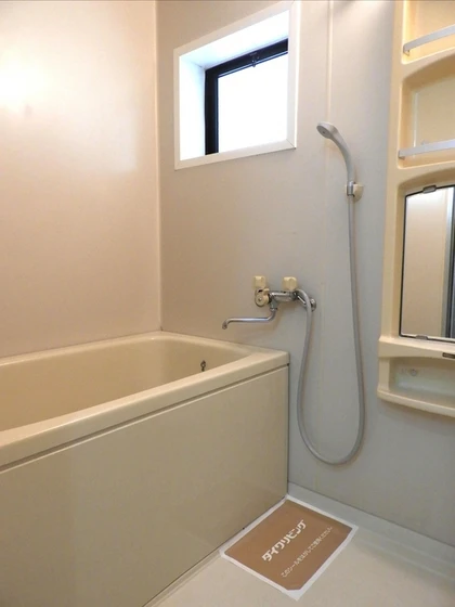 プレールSEGAWA A棟