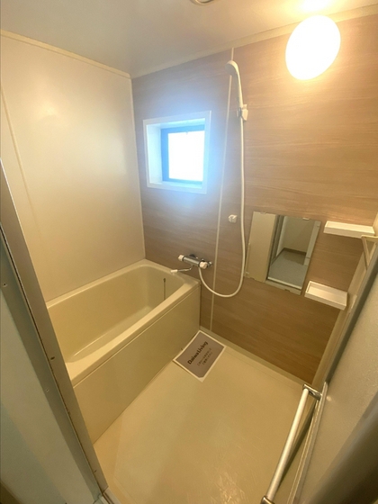 プレールSEGAWA A棟