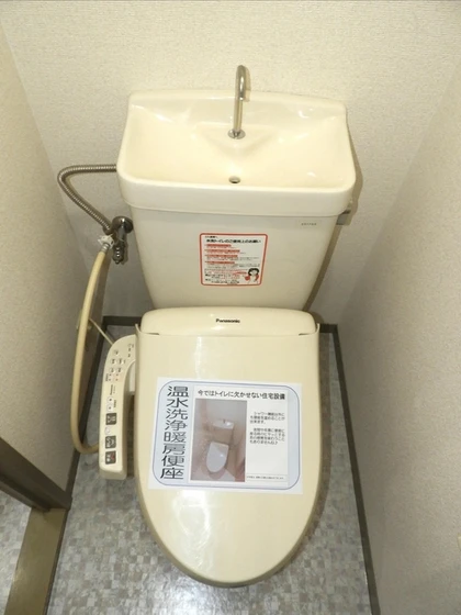 プレールSEGAWA A棟