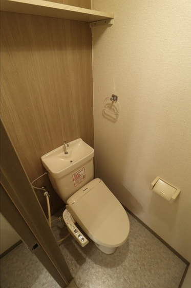 プレールSEGAWA A棟