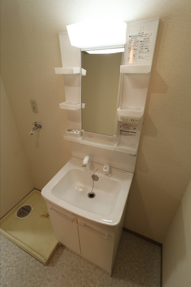 プレールSEGAWA A棟