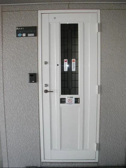 プレールSEGAWA A棟