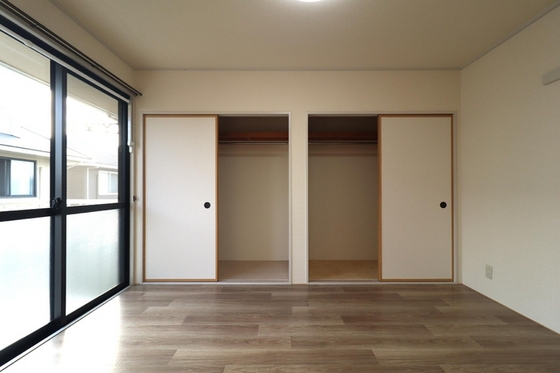 プレールSEGAWA A棟