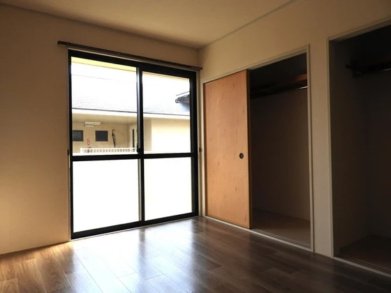 プレールSEGAWA A棟