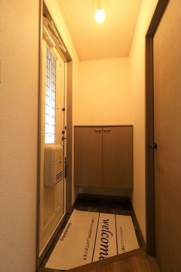 プレールSEGAWA A棟