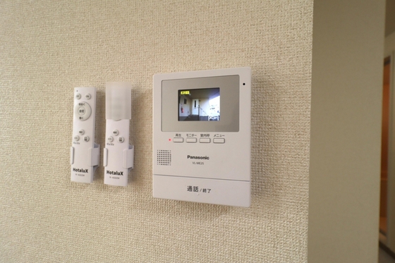 プレールSEGAWA A棟