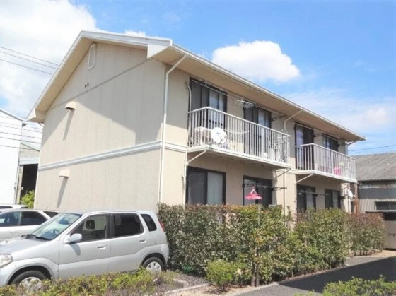 プレールSEGAWA A棟