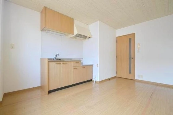 ファミーユ人見 B棟