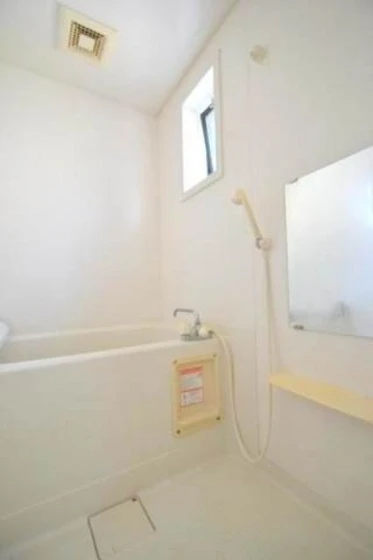 ファミーユ人見 B棟