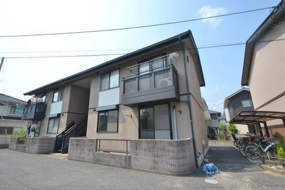 ファミーユ人見 B棟