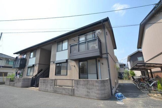 ファミーユ人見 B棟