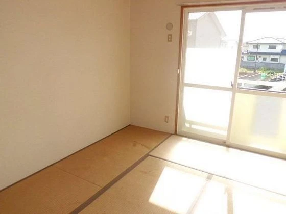 サンパレス小山 B