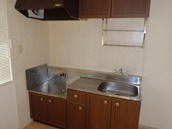 サンパレス小山 B