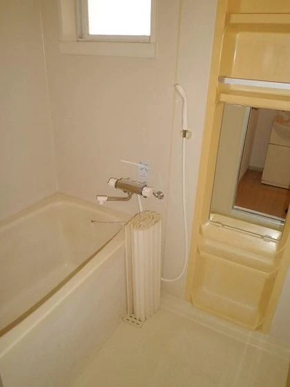 サンパレス小山 B