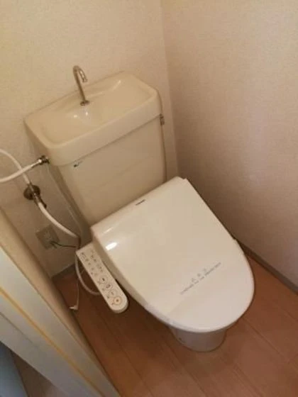 サンパレス小山 B