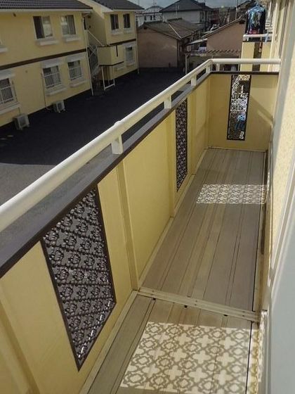 サンパレス小山 B