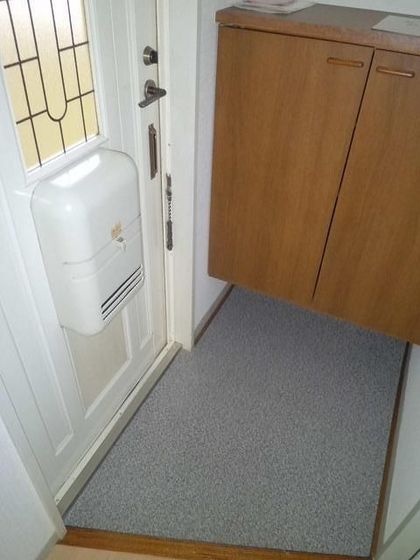 サンパレス小山 B