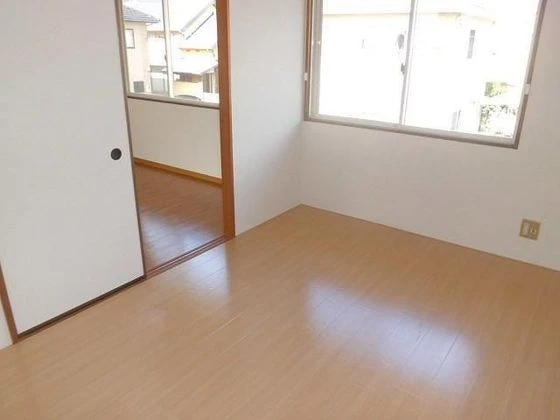 サンパレス小山 B