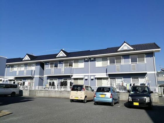 サンパレス小山 B