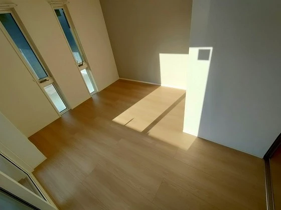 レスポワール・ド・牛田旭