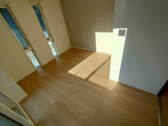 レスポワール・ド・牛田旭